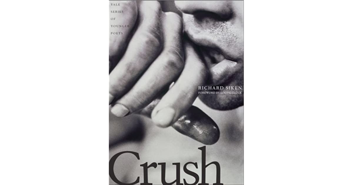 Crush Richard Siken